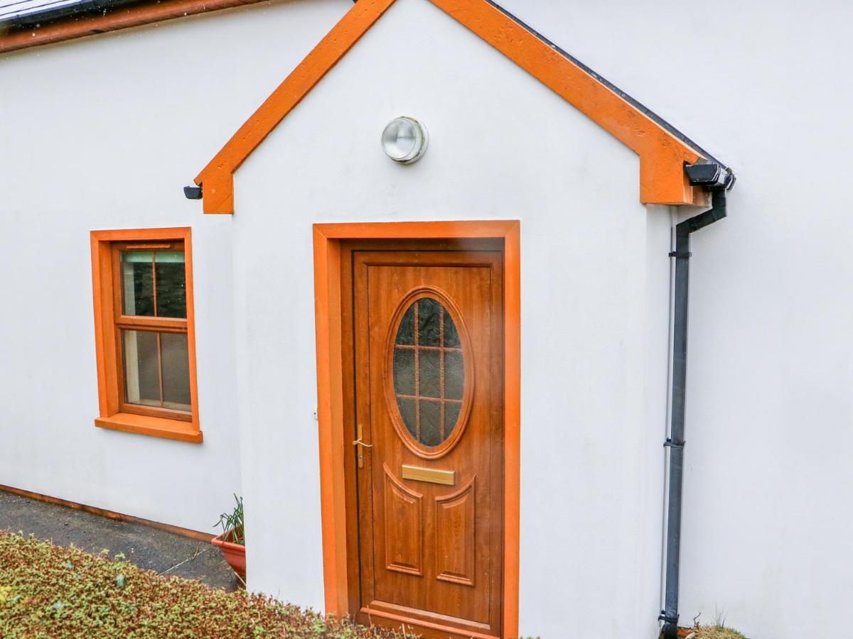 Mary Agnes Cottage Eyeries Eksteriør billede